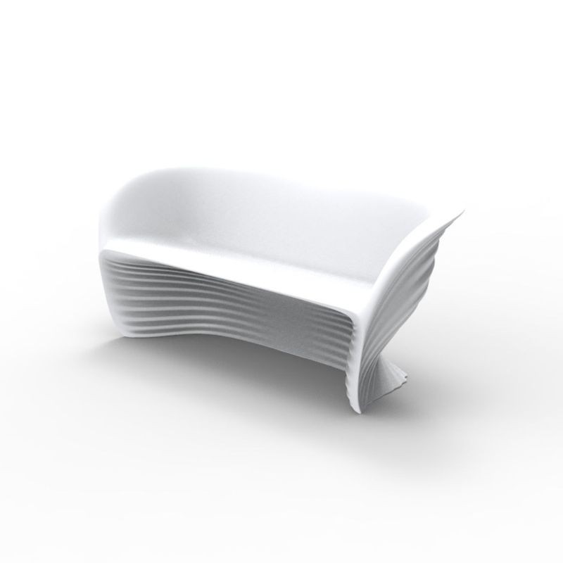 Sofá Biophilia Lounge de Vondom - Montiel