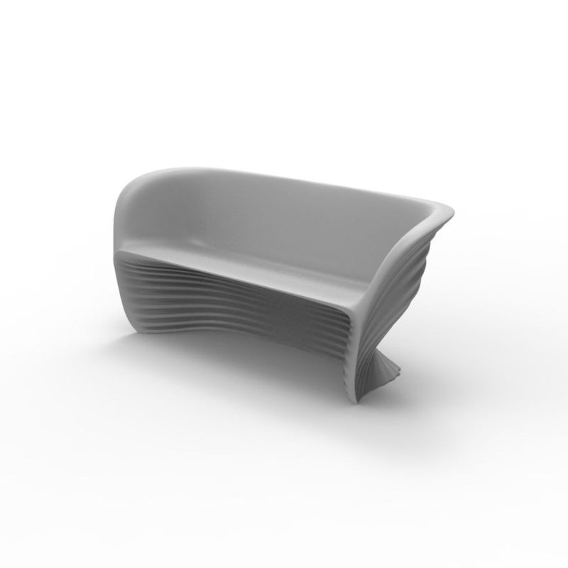 Sofá Biophilia Lounge de Vondom - Montiel