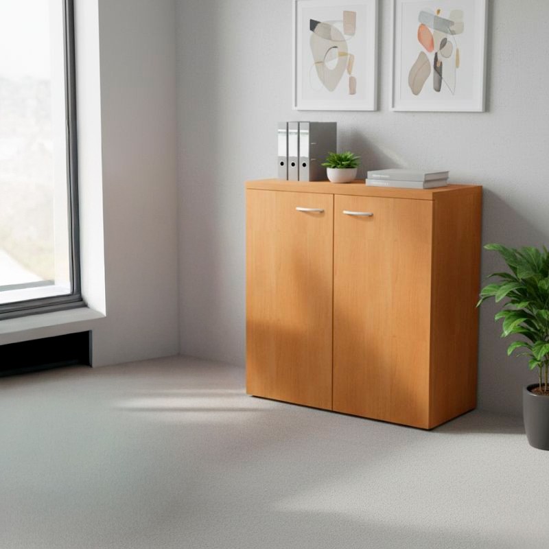 Armario Bajo 72x80 cm. mod. Volterra de Artexport - Montiel