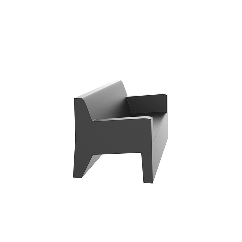 Sofá Jut de Diseño de Vondom - Montiel