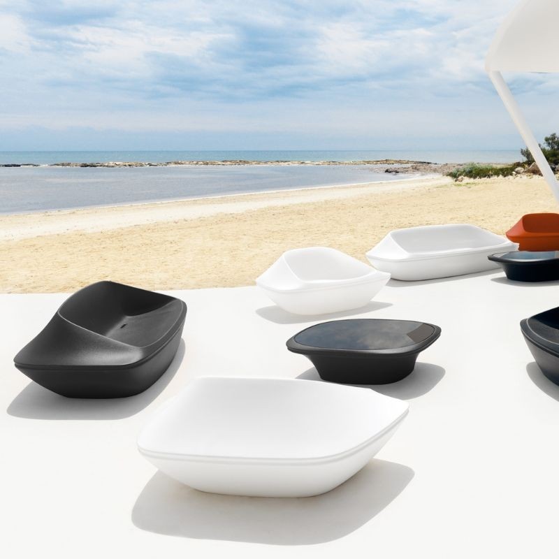Sofá UFO de Diseño de Vondom - Montiel