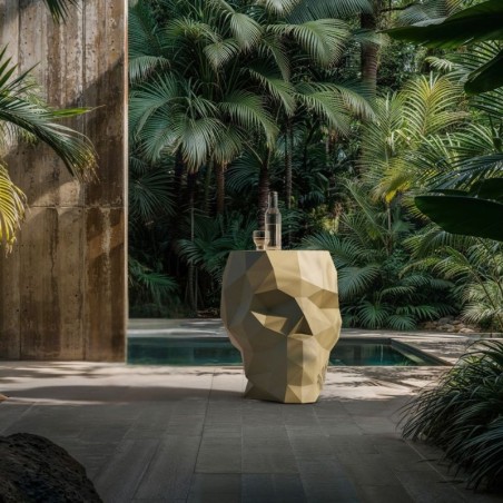 Mesa Skull de Diseño de Vondom - Montiel