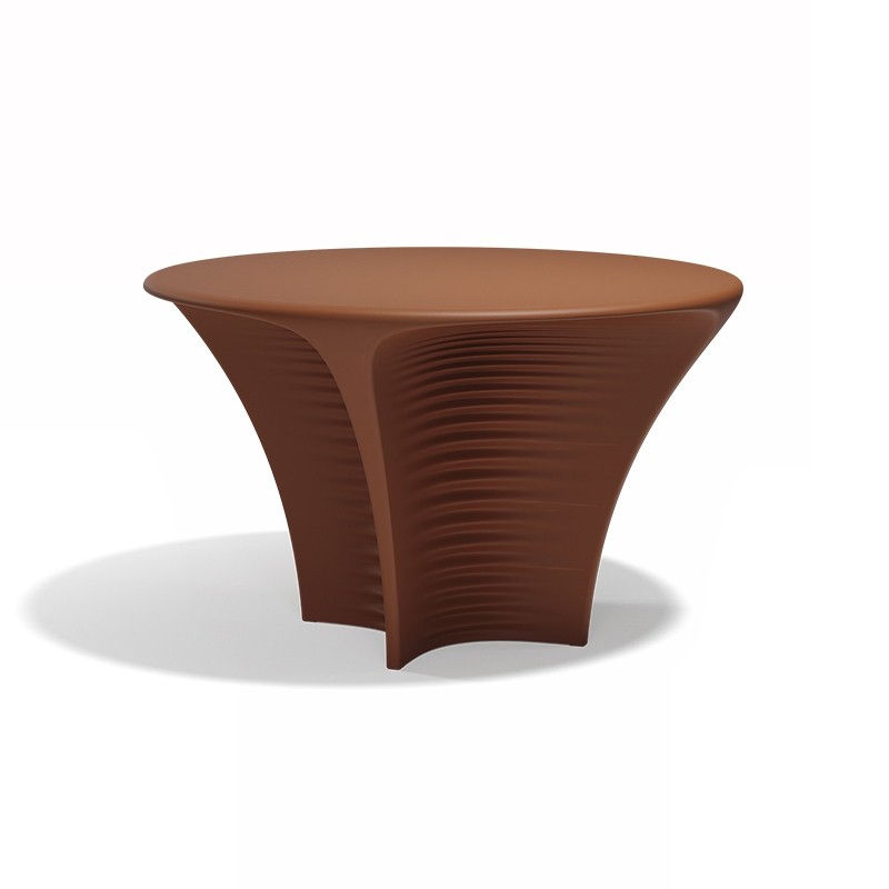 Mesa de Diseño Biophilia de Vondom - Montiel