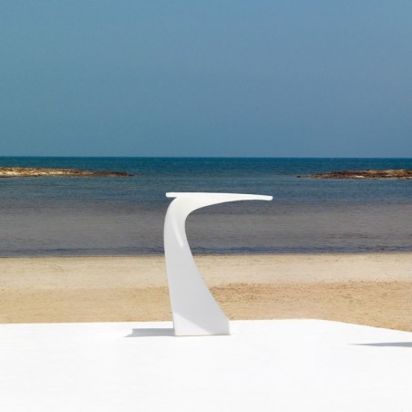 Mesa Alta de Diseño Wing de Vondom - Montiel