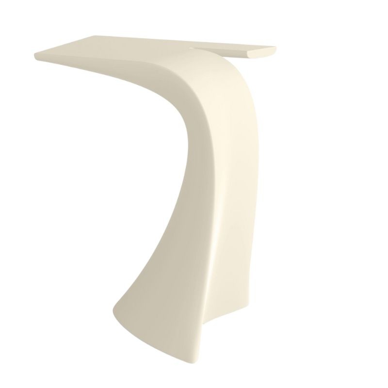 Mesa Alta de Diseño Wing de Vondom - Montiel