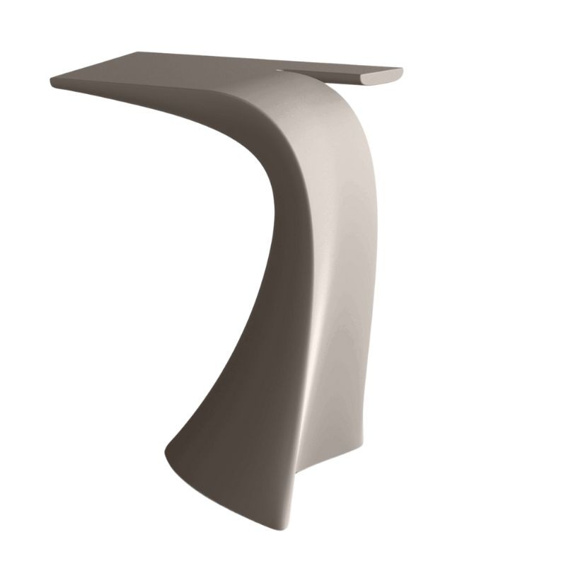 Mesa Alta de Diseño Wing de Vondom - Montiel