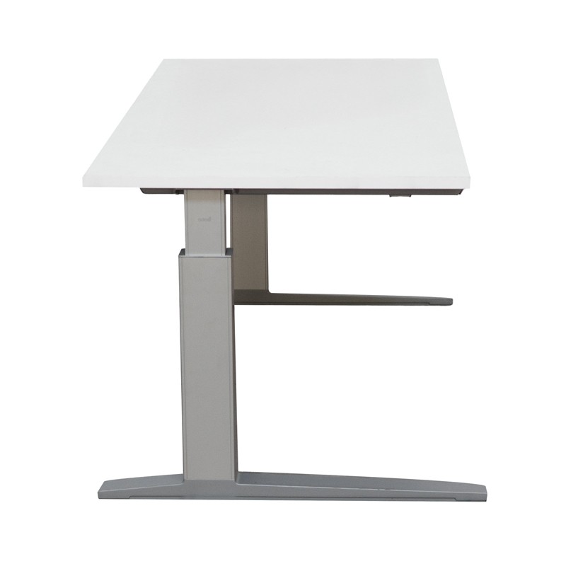 Mesa Escritorio Regulable en Altura de Bene - Montiel