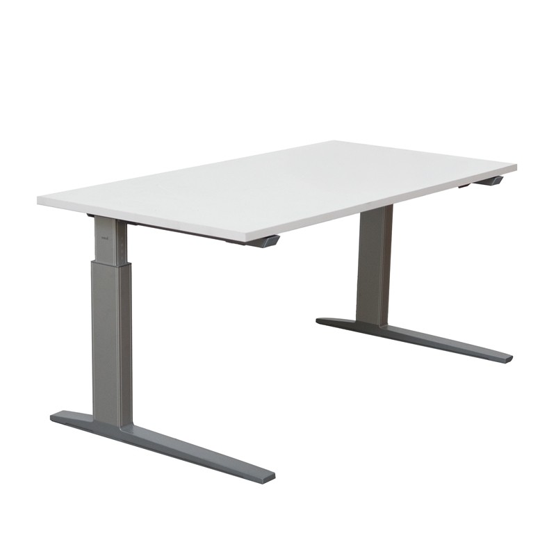 Mesa Escritorio Regulable en Altura de Bene - Montiel