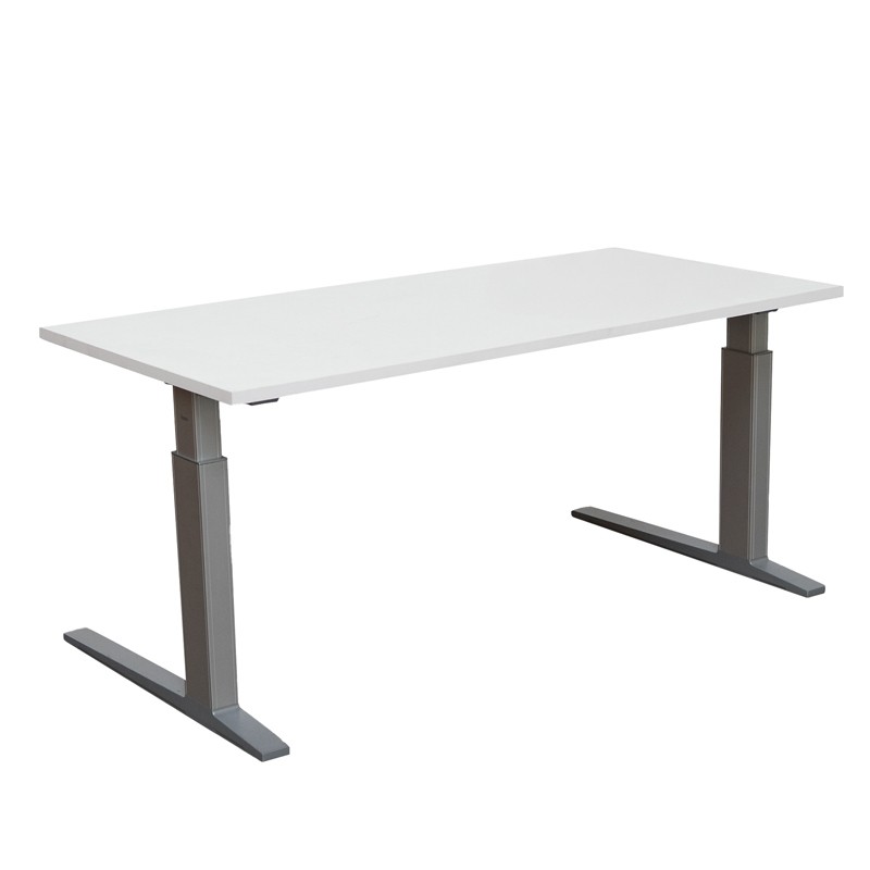 Mesa Escritorio Regulable en Altura de Bene - Montiel