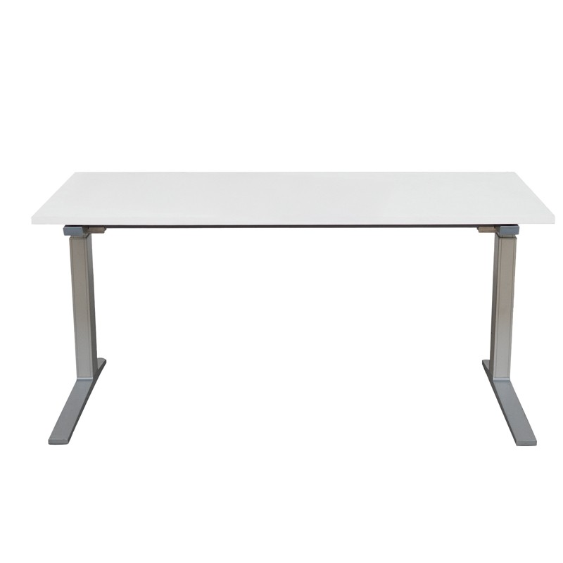 Mesa Escritorio Regulable en Altura de Bene - Montiel