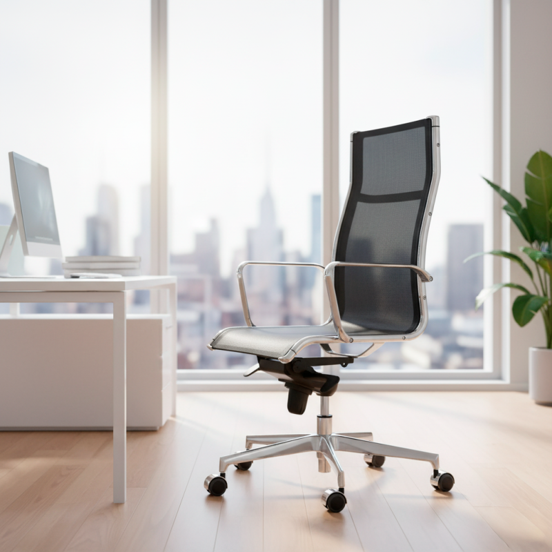 ▷ Sillón de Dirección Acer+ de DileOffice - Oficinas Montiel