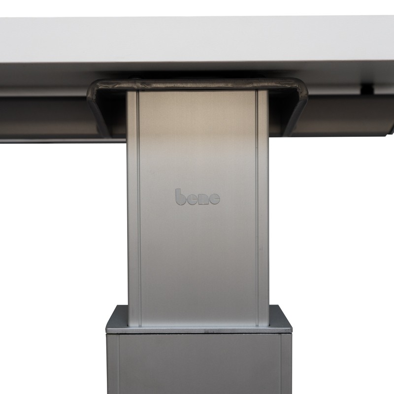 Mesa Escritorio Regulable en Altura de Bene - Montiel