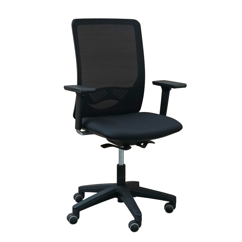 Silla Giratoria Ergonómica Mod. Areso MM1715 - Montiel
