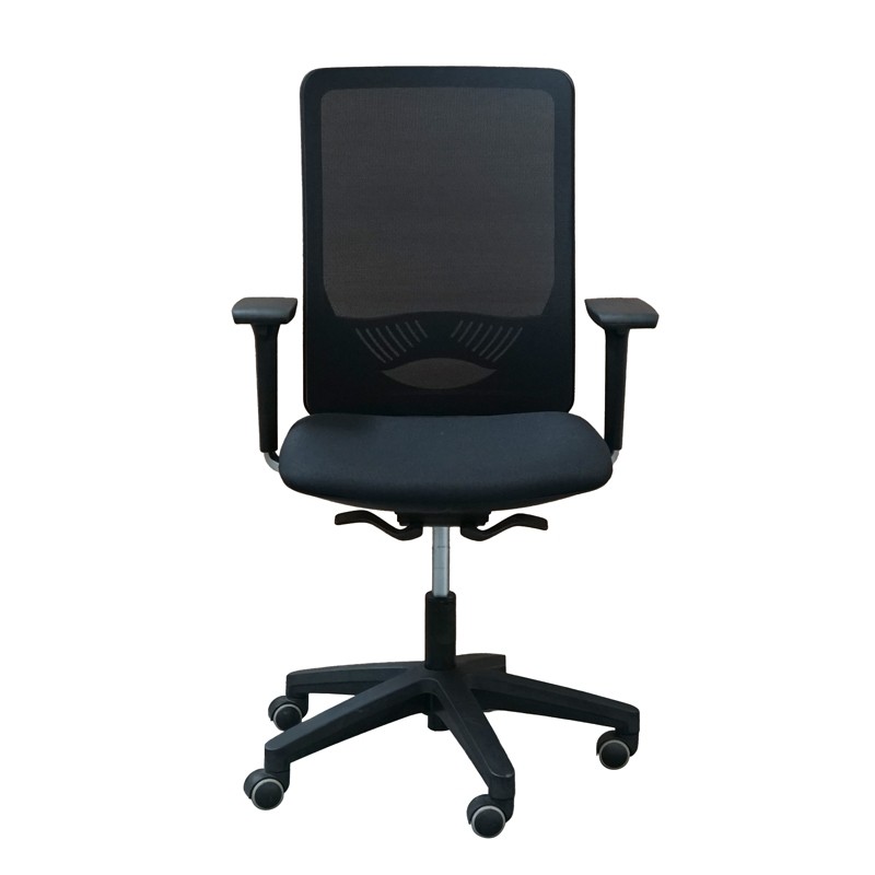 Silla Giratoria Ergonómica Mod. Areso MM1715 - Montiel