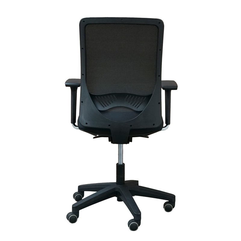 Silla Giratoria Ergonómica Mod. Areso MM1715 - Montiel