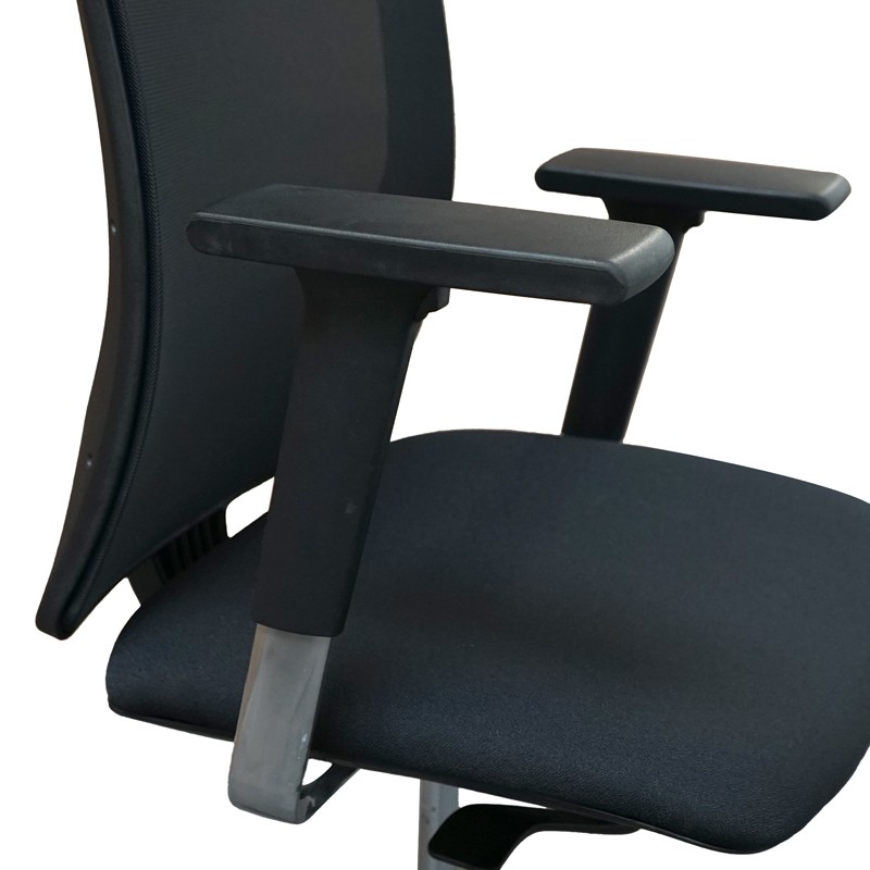 Silla Giratoria Ergonómica Mod. Areso MM1715 - Montiel