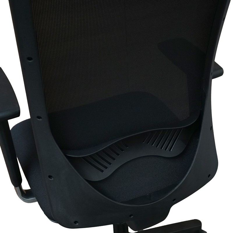 Silla Giratoria Ergonómica Mod. Areso MM1715 - Montiel