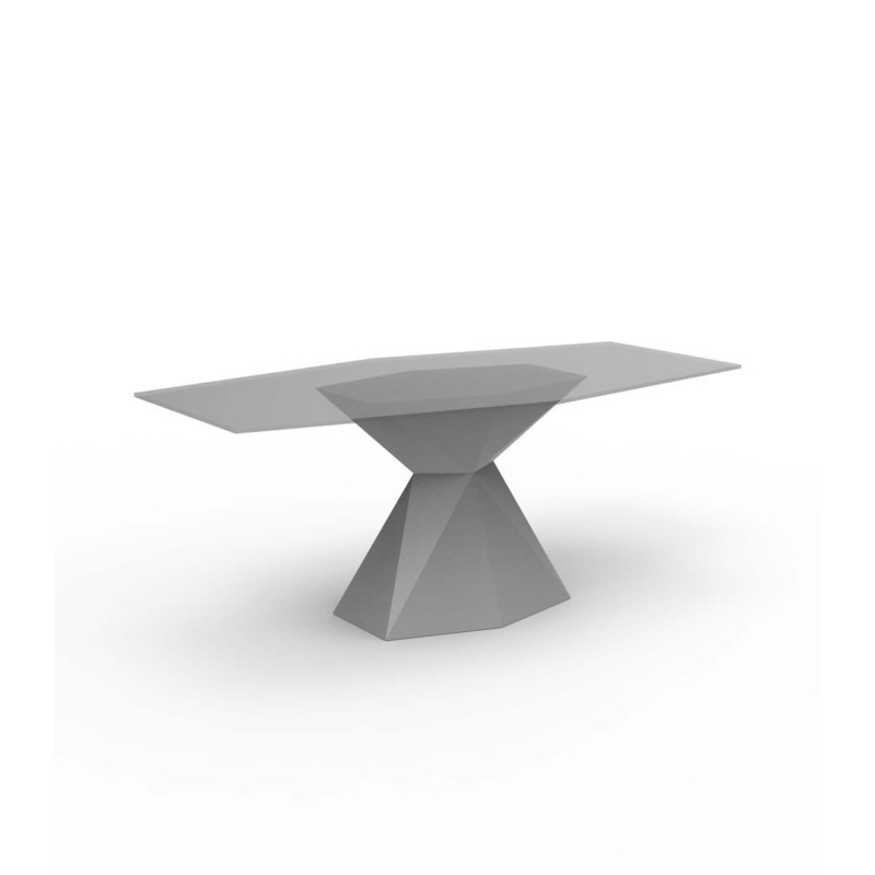 Mesa de Comedor Vertex de Vondom - Montiel
