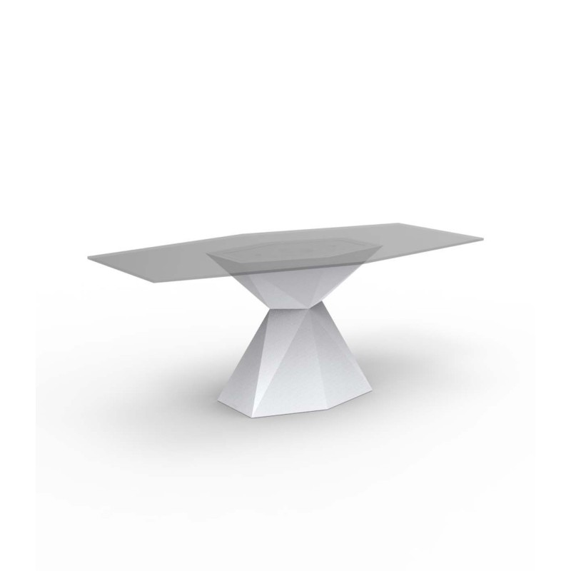 Mesa de Comedor Vertex de Vondom - Montiel
