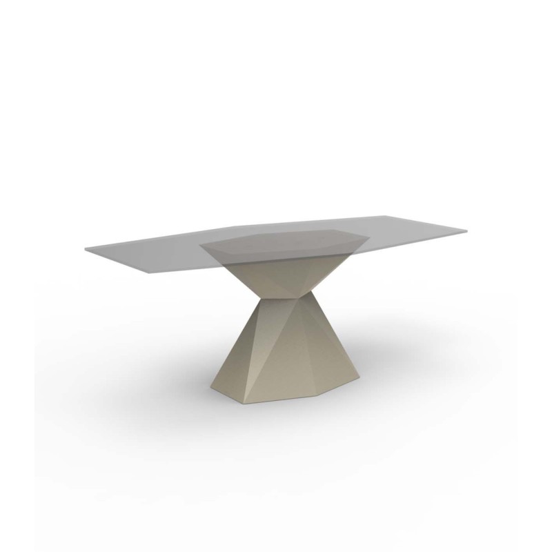 Mesa de Comedor Vertex de Vondom - Montiel