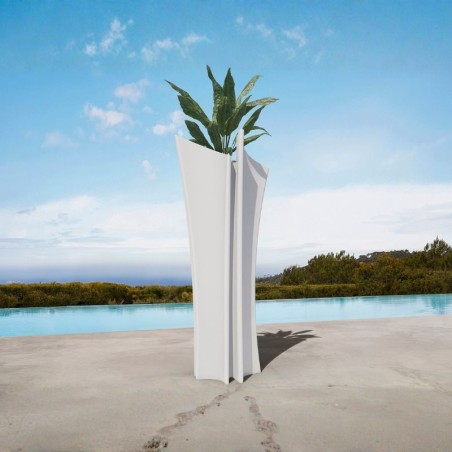 Macetero Alma de Vondom | Diseño Escultórico - Montiel