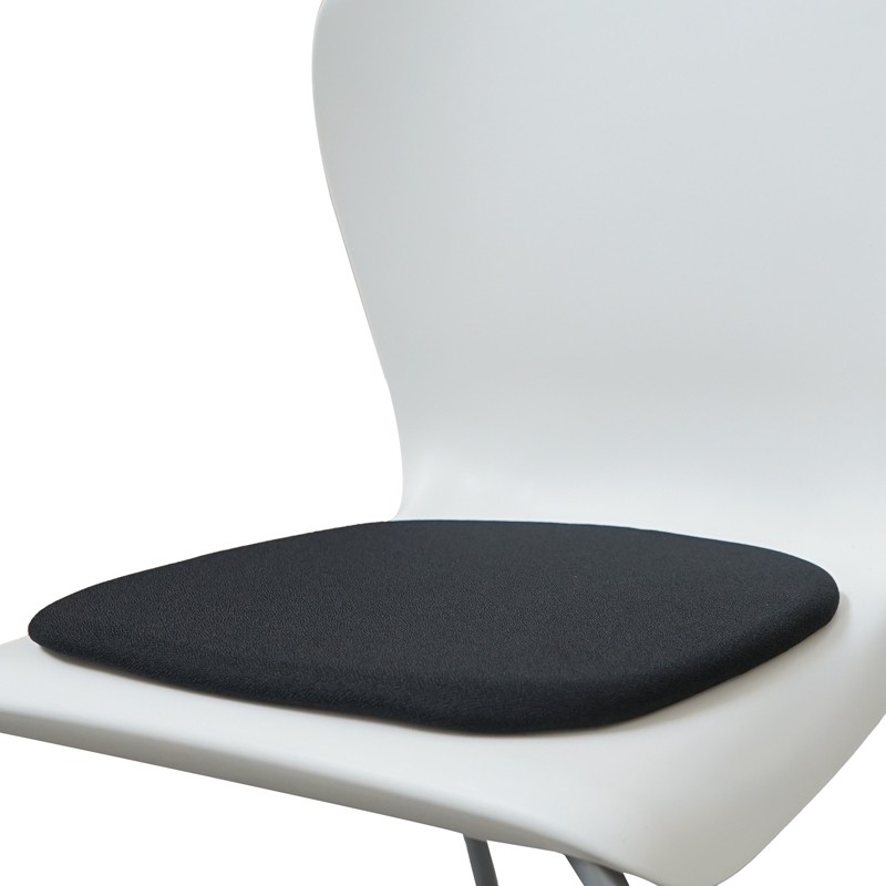 Silla Confidente con Asiento Personalizable de Steelcase - Montiel