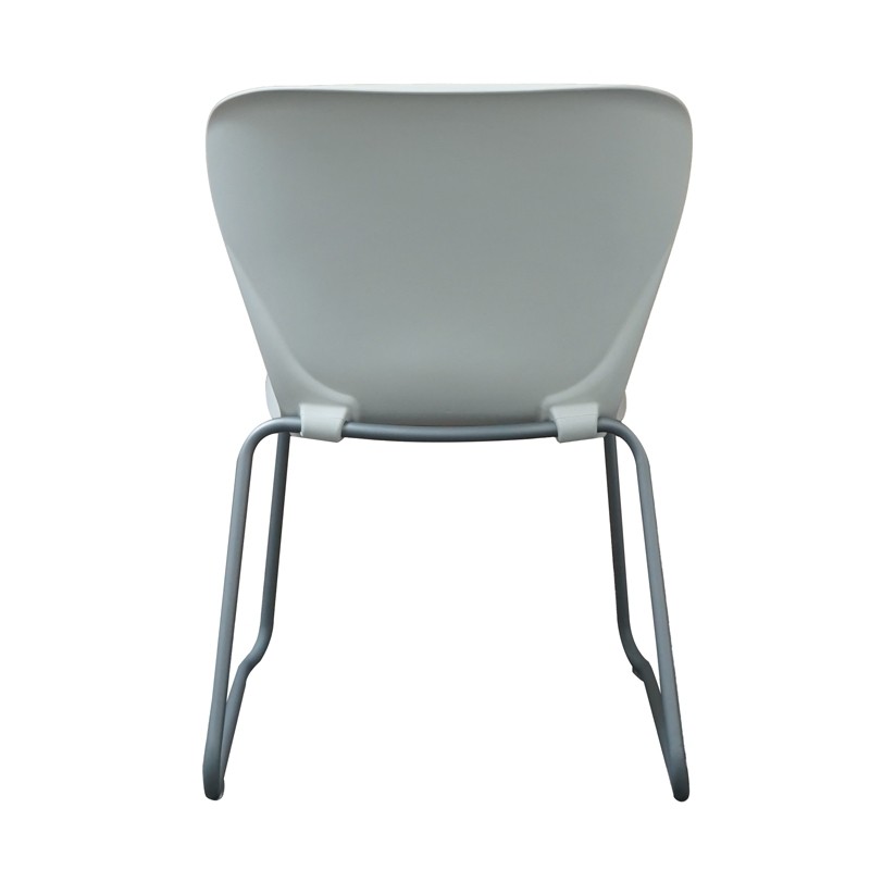 Silla Confidente con Asiento Personalizable de Steelcase - Montiel