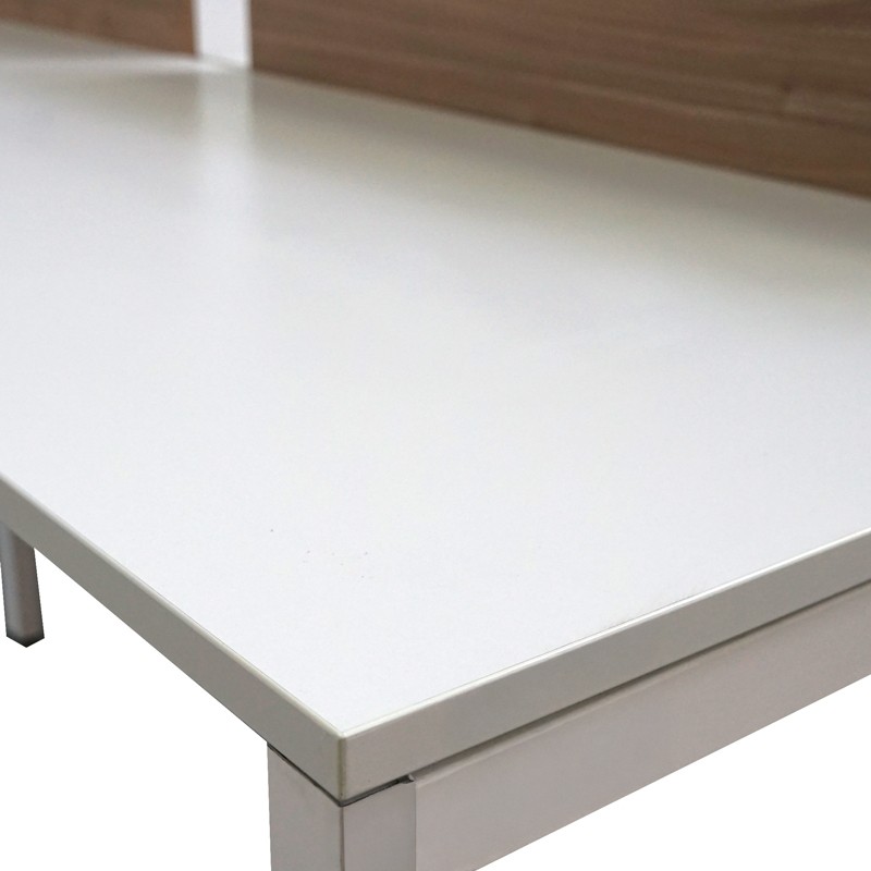 Mesa Multipuesto 4 Puestos de Dynamobel - Montiel