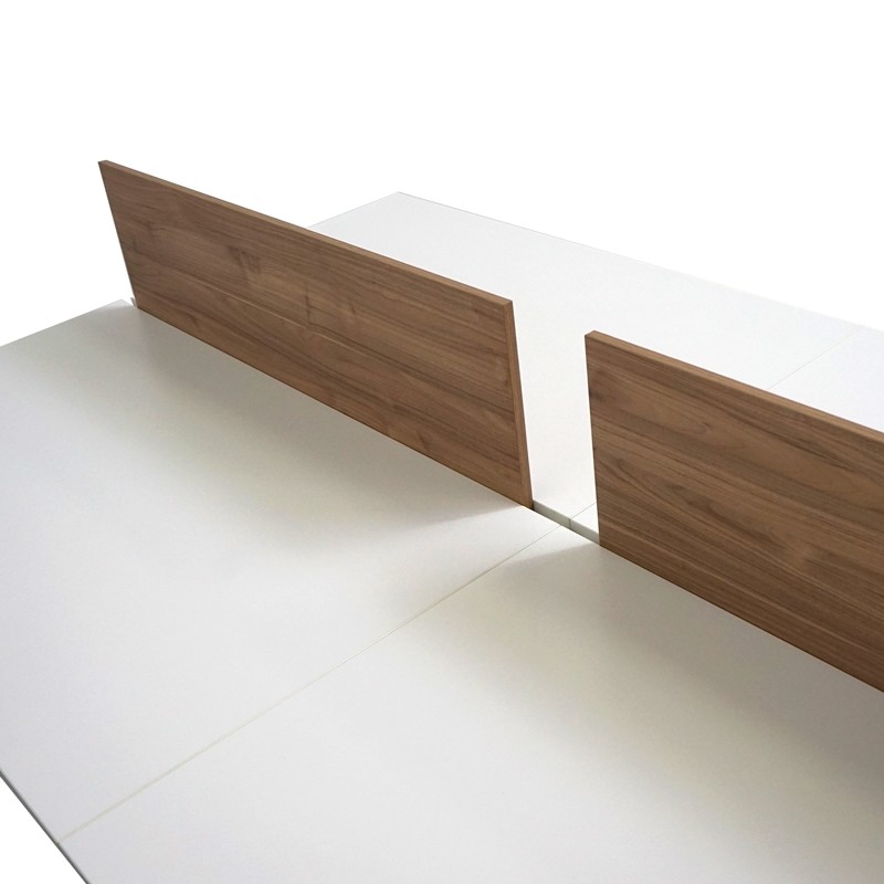 Mesa Multipuesto 4 Puestos de Dynamobel - Montiel