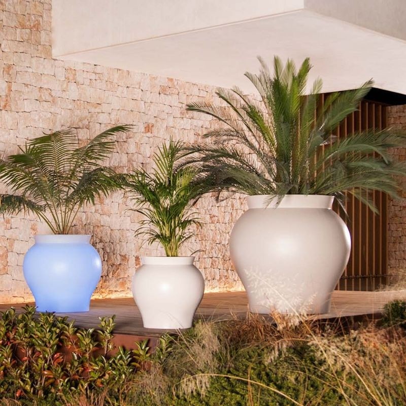 Macetero Venus de Vondom | Diseño Moderno - Montiel