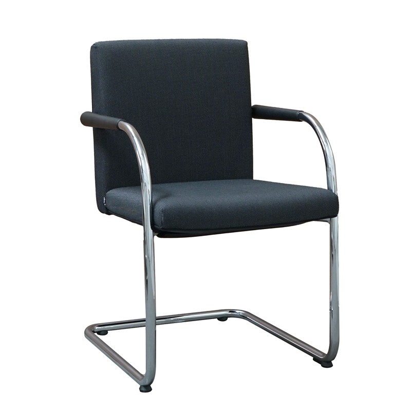 Silla Confidente Personalizable de Vitra - Montiel