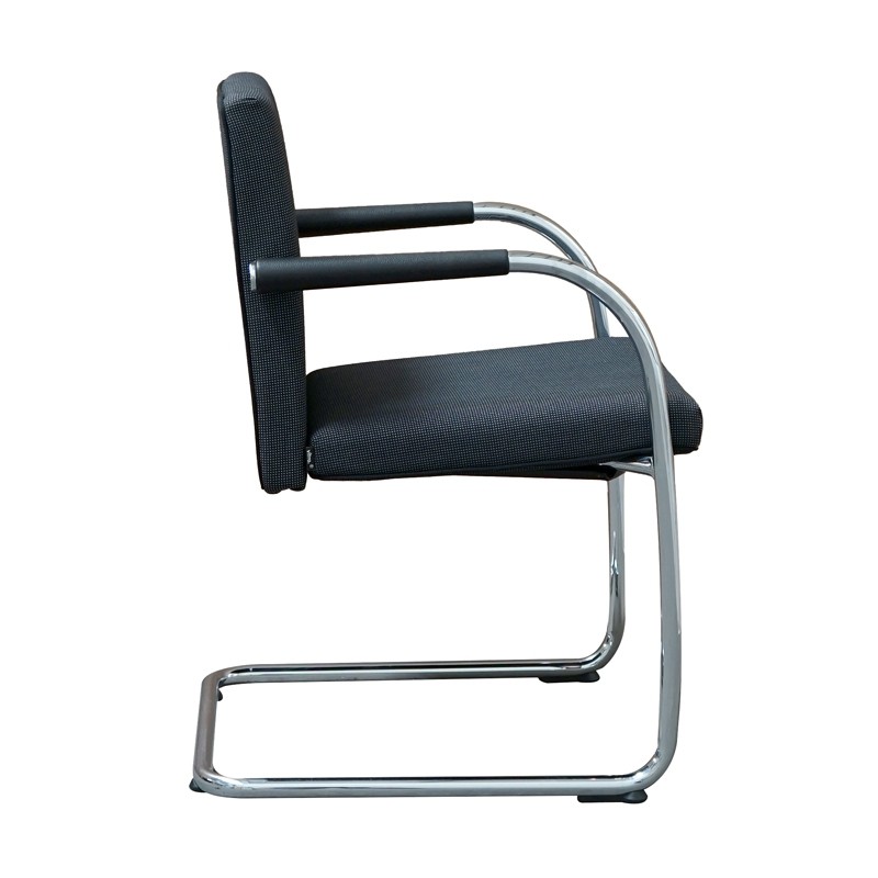 Silla Confidente Personalizable de Vitra - Montiel