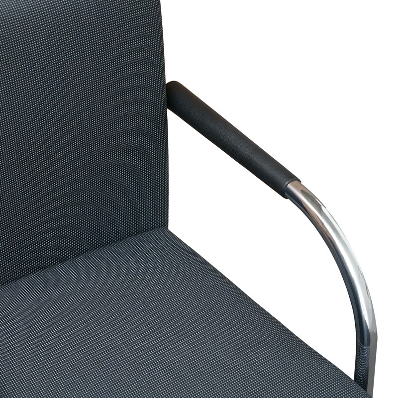 Silla Confidente Personalizable de Vitra - Montiel