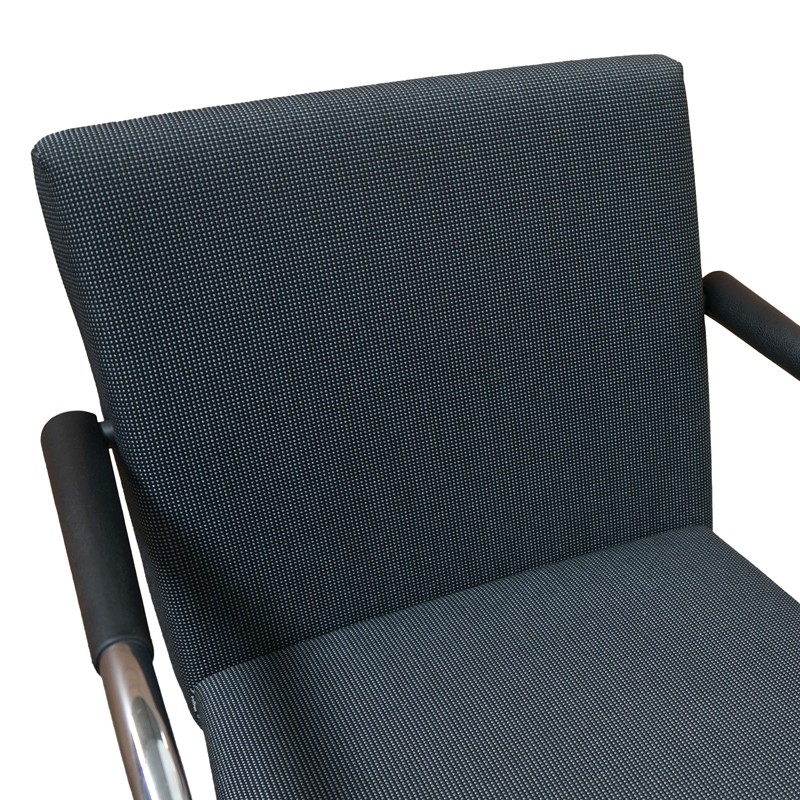 Silla Confidente Personalizable de Vitra - Montiel