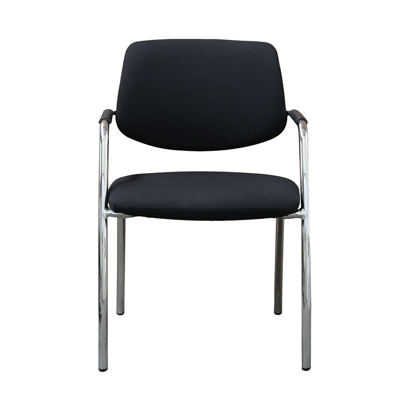 Silla Confidente 4 Patas Metálicas MM1717 - Montiel