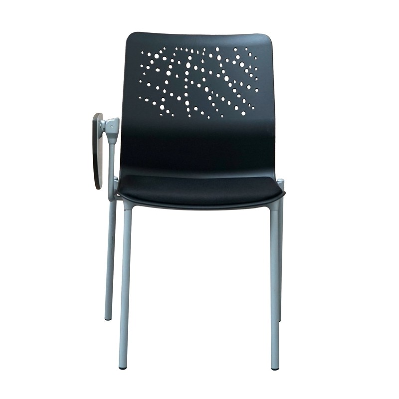 Silla Confidente con Pala Escritura de Actiu - Montiel