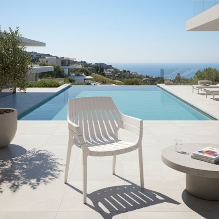 Butaca Spritz de Vondom | Confort y Estilo - Montiel