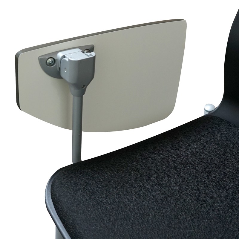 Silla Confidente con Pala Escritura de Actiu - Montiel