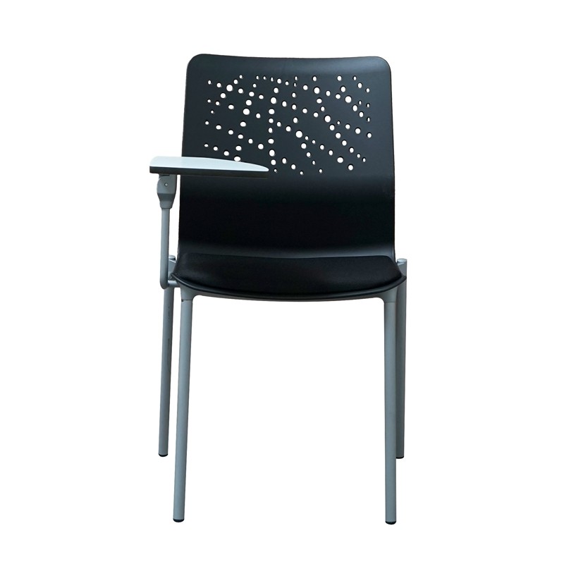 Silla Confidente con Pala Escritura de Actiu - Montiel