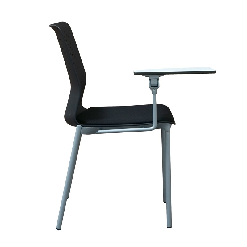 Silla Confidente con Pala Escritura de Actiu - Montiel