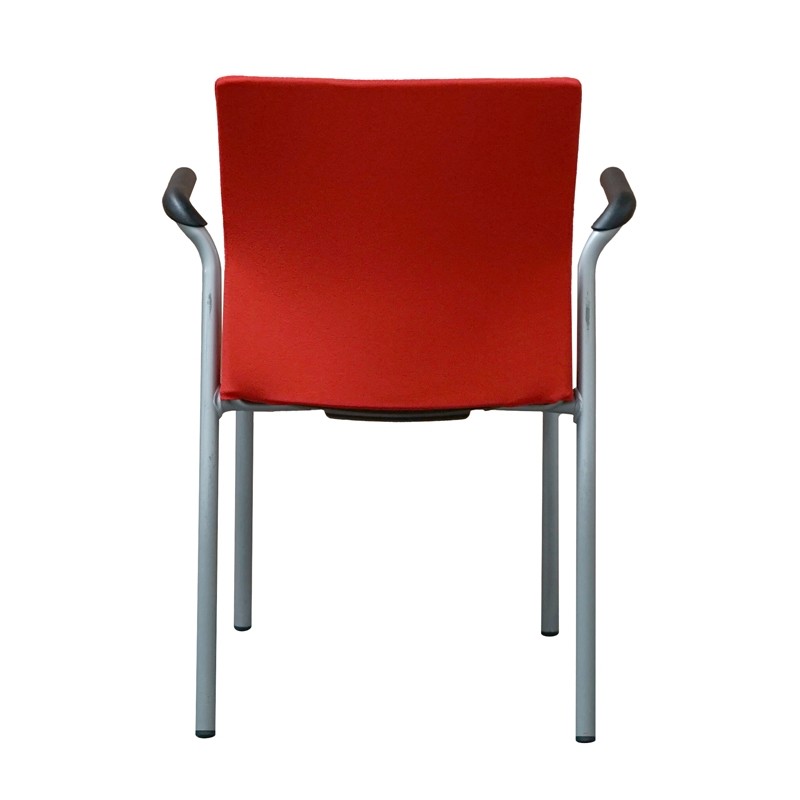 Silla Confidente Eastside V1 de Steelcase - Montiel