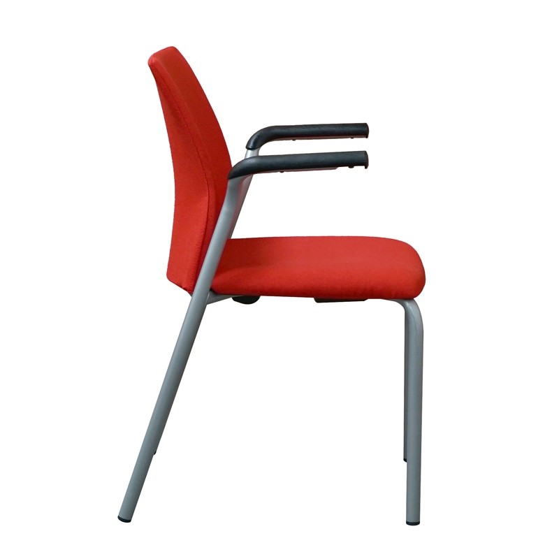 Silla Confidente Eastside V1 de Steelcase - Montiel