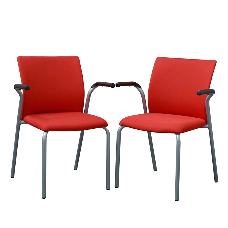 Silla Confidente Eastside V1 de Steelcase - Montiel