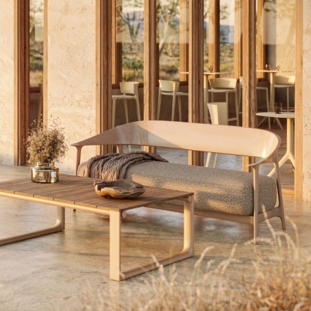 Sofá África XL de Vondom Sostenible | Montiel