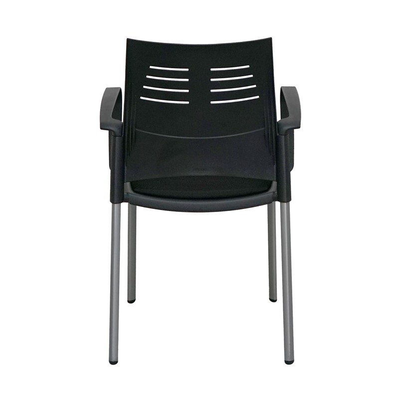 Silla Confidente 4 Patas Spacio de Actiu - Montiel