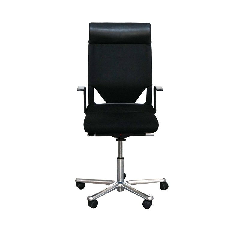 Sillón Oficina Modus Small de Wilkhahn - Montiel