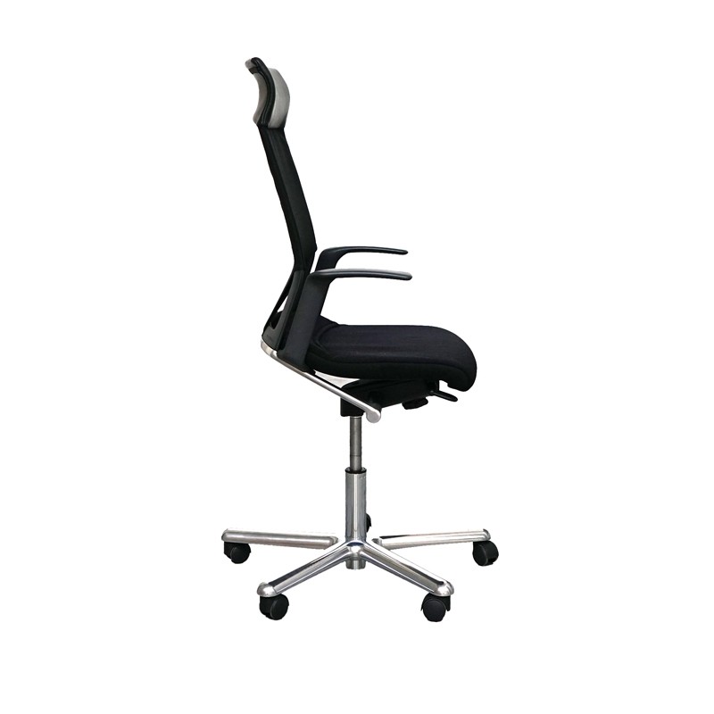 Sillón Oficina Modus Small de Wilkhahn - Montiel