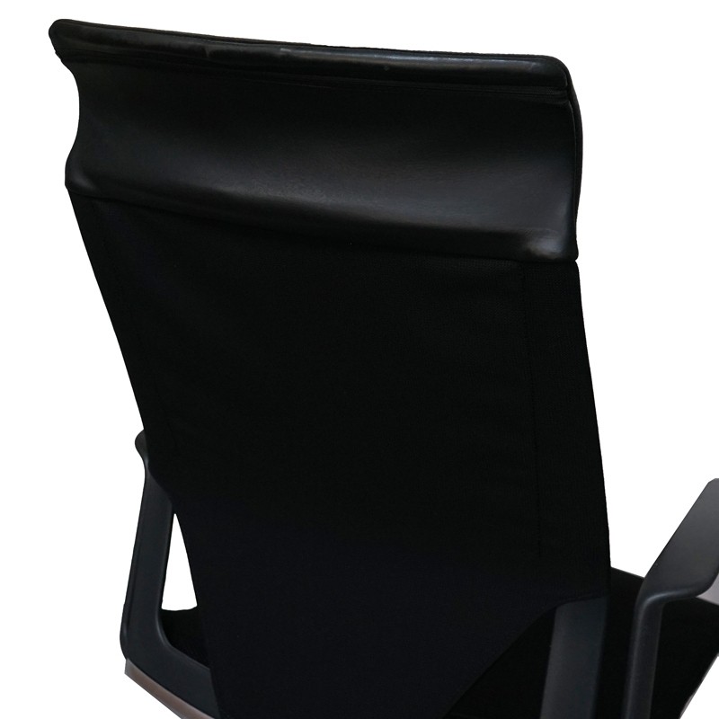 Sillón Oficina Modus Small de Wilkhahn - Montiel