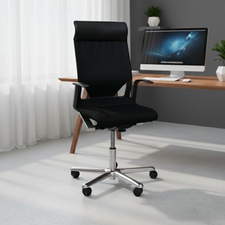 Sillón Oficina Modus Small de Wilkhahn - Montiel