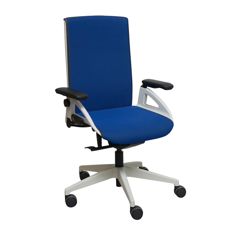 Silla Giratoria Elevable Sputnik de Intersthul - Montiel